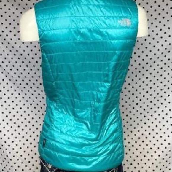 Women’s XS The North Face vest - Picture 6 of 8